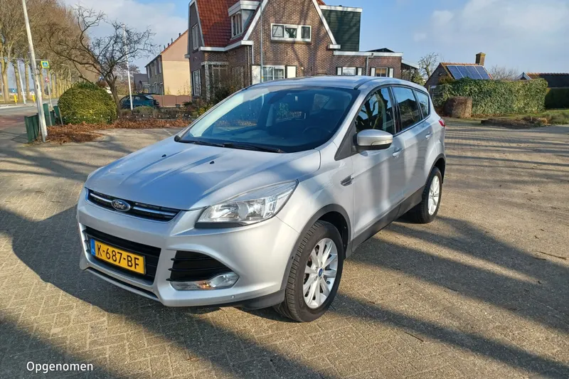 Ford Kuga (2014)
