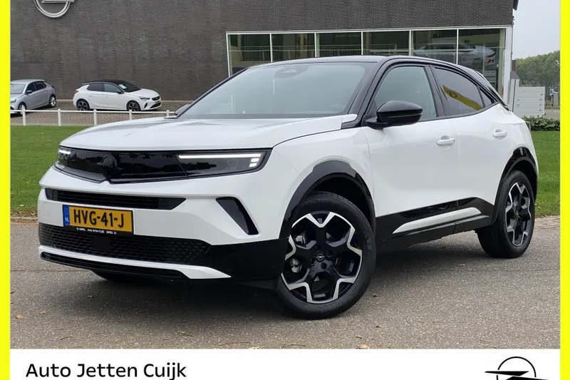 Opel Mokka (2025)