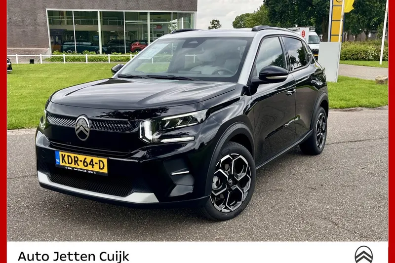 Citroën C3 (2025)