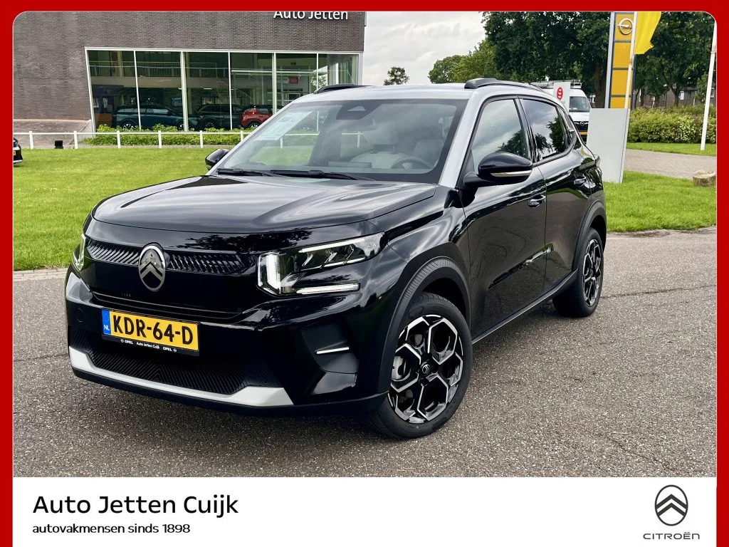 Citroën C3 (2025) — foto 1