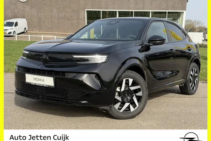 Opel Mokka (2025)