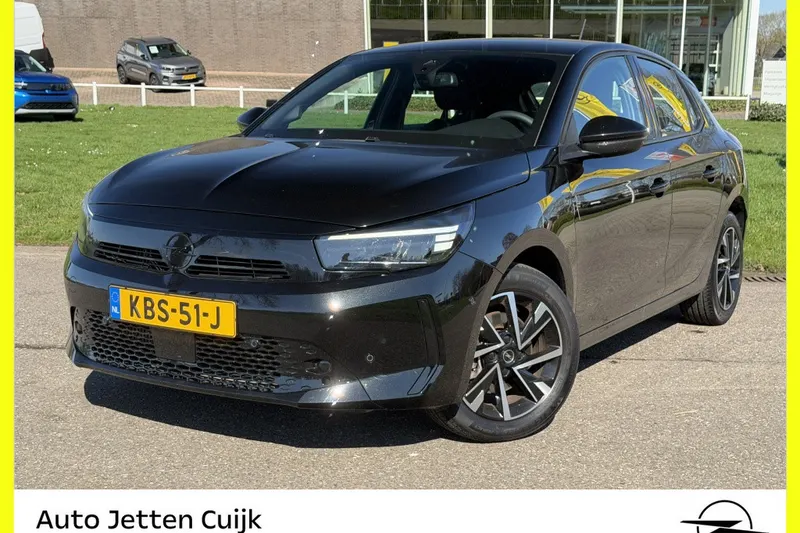 Opel Corsa (2025)
