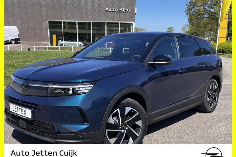 Opel Grandland (2025)