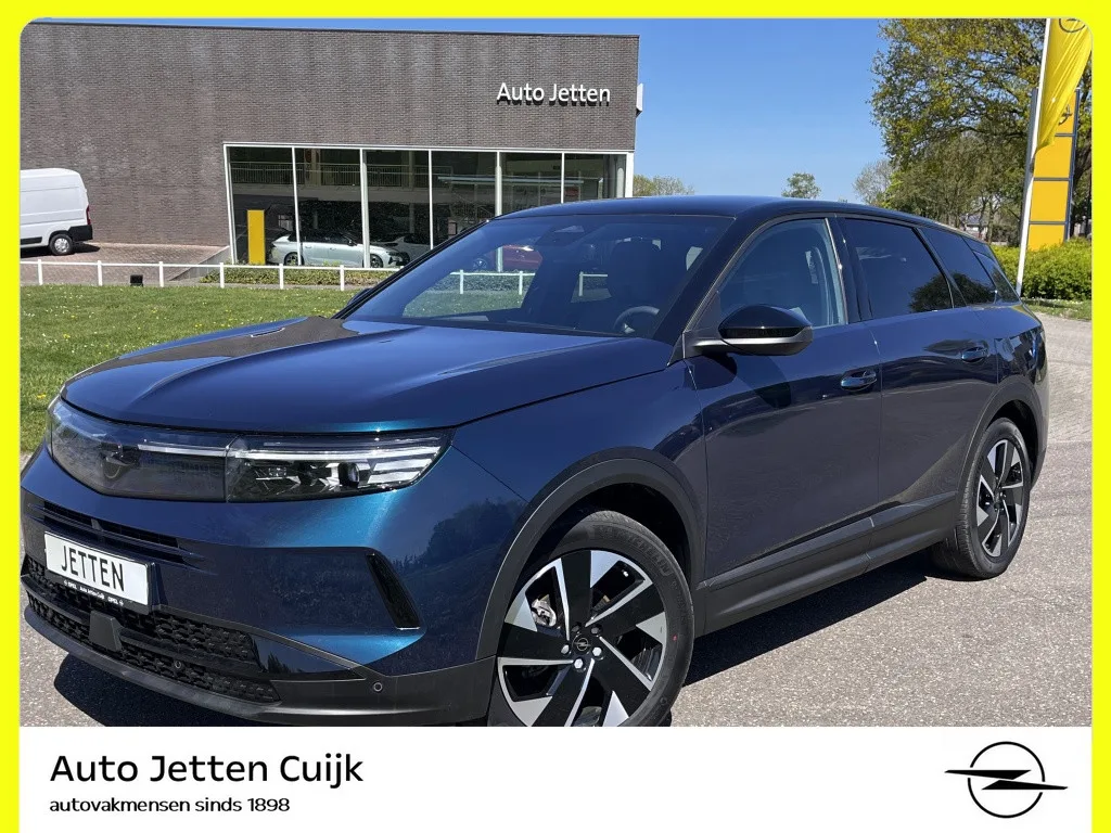 Opel Grandland (2025) — foto 1