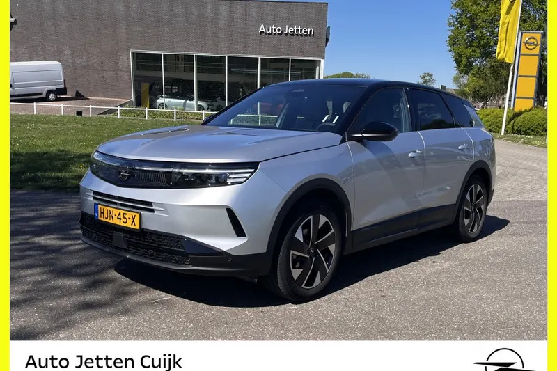 Opel Grandland (2025)