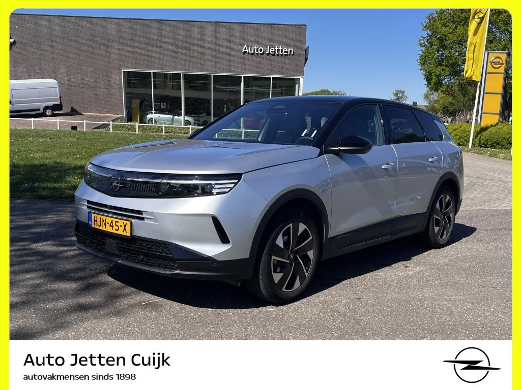 Opel Grandland (2025) — foto 1