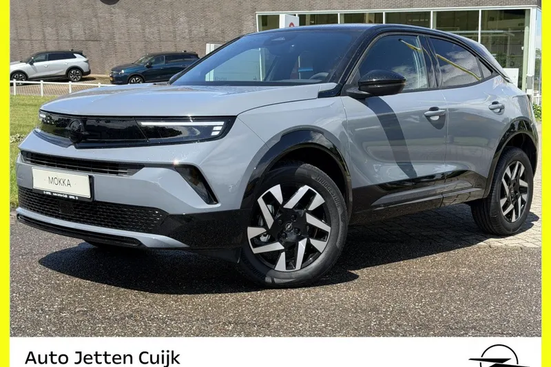 Opel Mokka (2026)