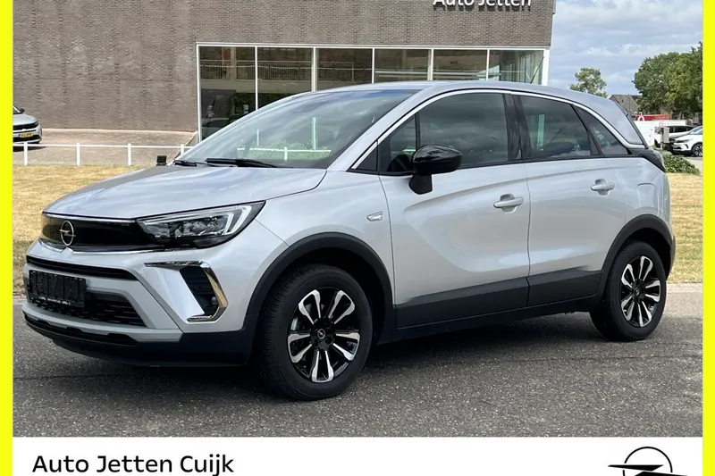 Opel Crossland (2024)