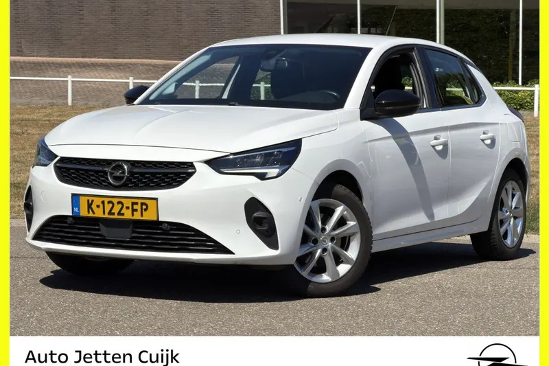 Opel Corsa (2020)