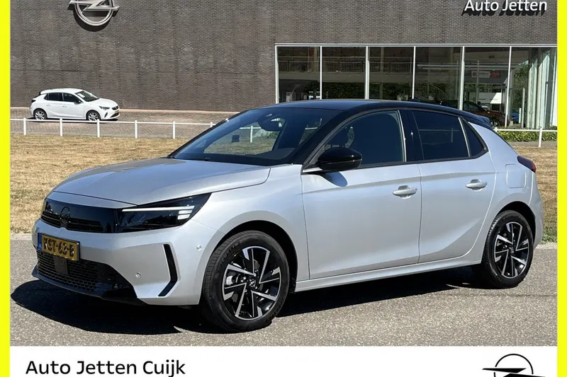 Opel Corsa (2025)