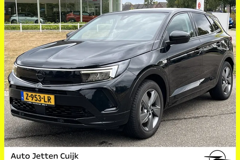 Opel Grandland (2022)