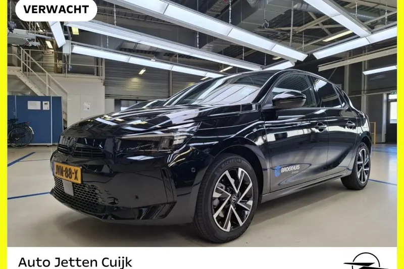 Opel Corsa (2026)