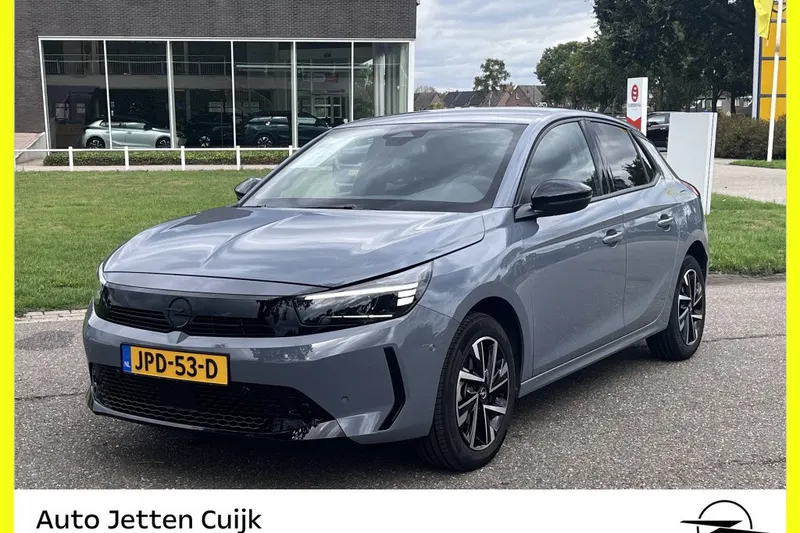 Opel Corsa (2025)