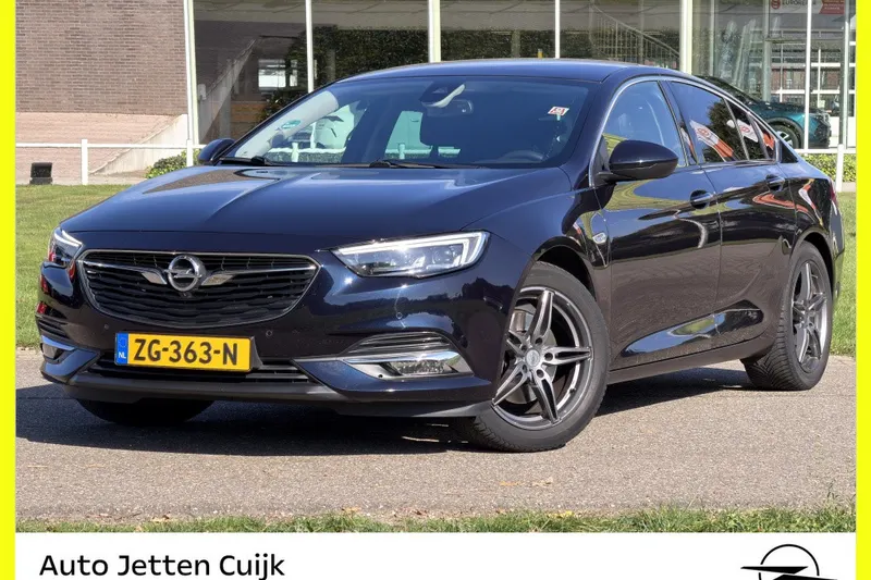 Opel Insignia (2019)