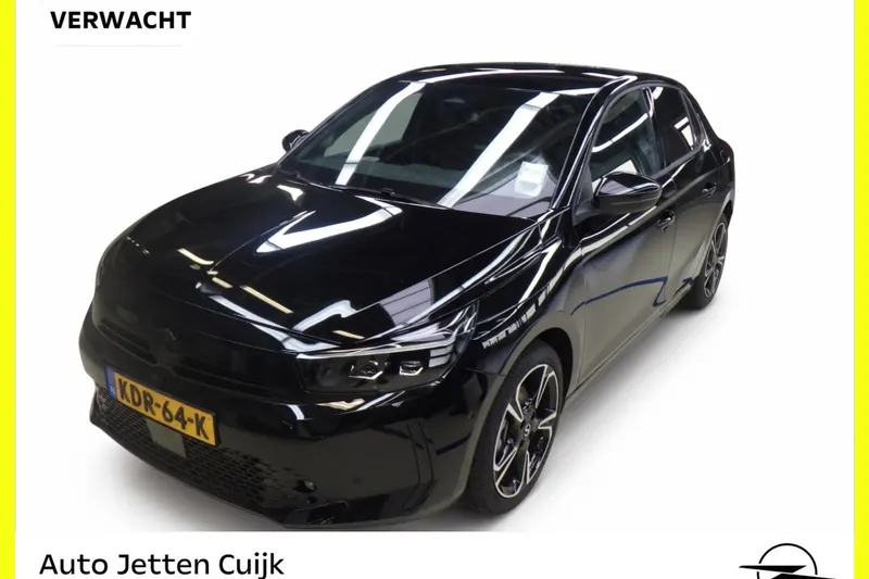 Opel Corsa (2026)