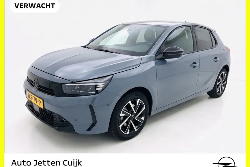 Opel Corsa (2026)