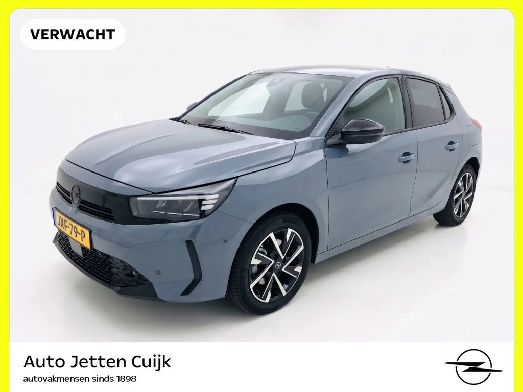 Opel Corsa (2026) — foto 1