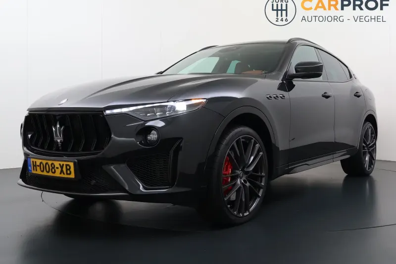 Maserati Levante (2020)