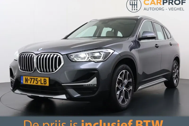 BMW X1 (2021)