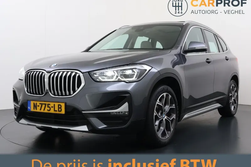 BMW X1 (2021)