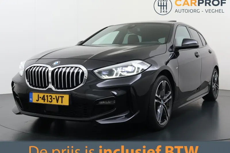 BMW 1-Serie (2020)