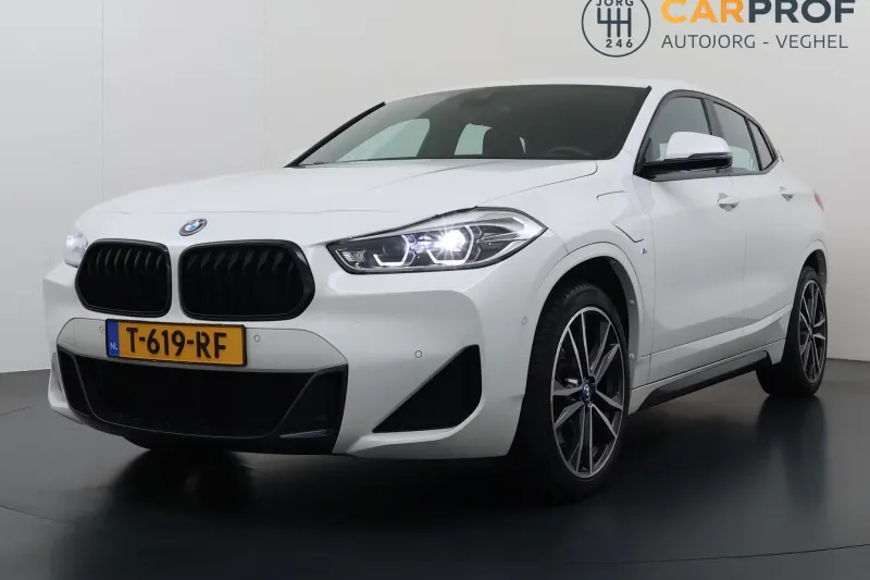 BMW X2 (2023)