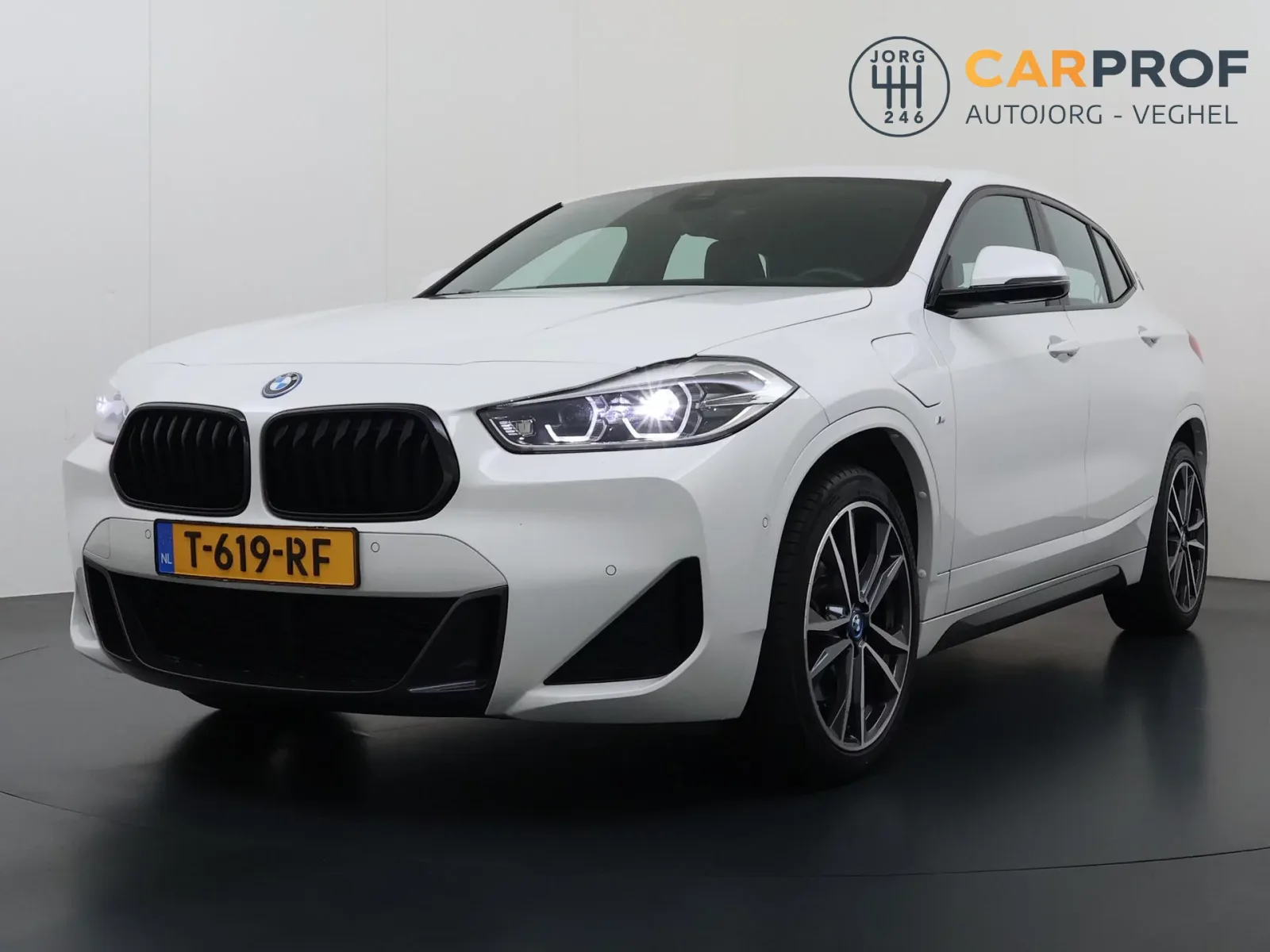 BMW X2 (2023) — foto 1