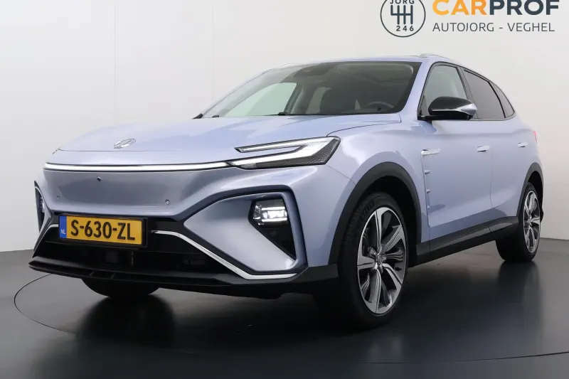 MG Marvel R (2021)