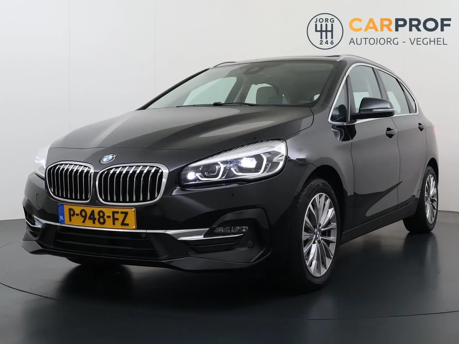 BMW 2-Serie (2022) — foto 1