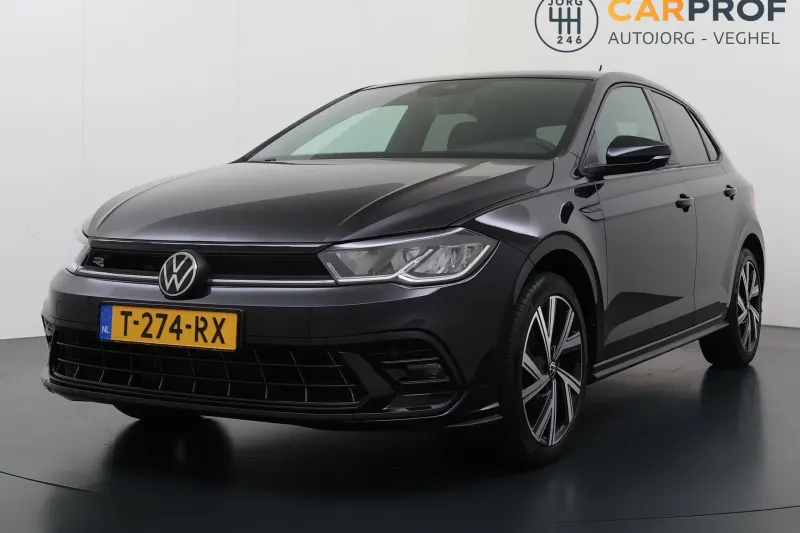 Volkswagen Polo (2023)