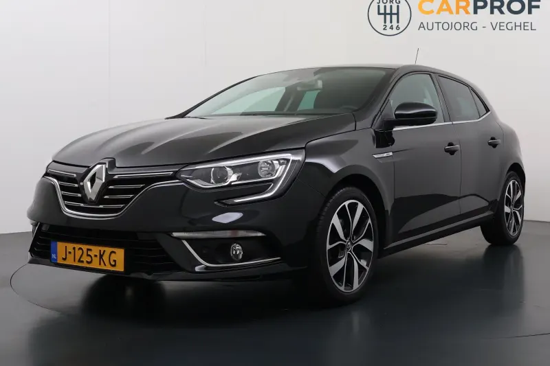 Renault Mégane (2020)