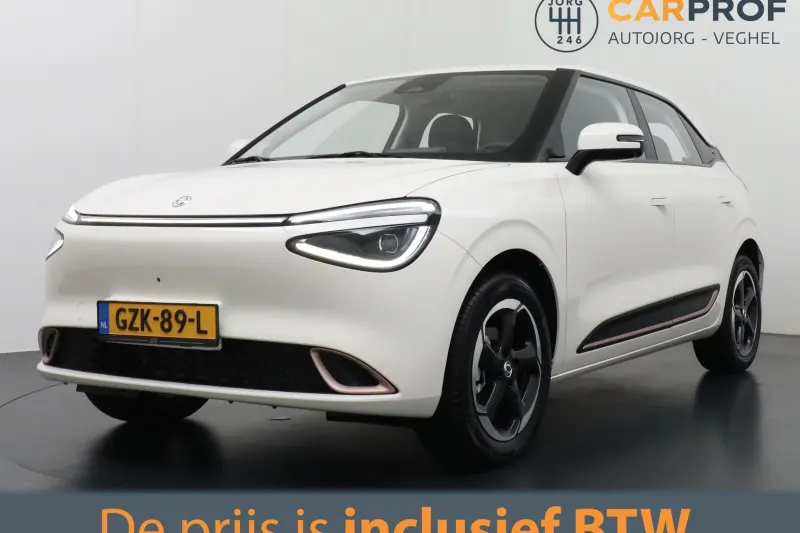 Dongfeng BOX (2025)