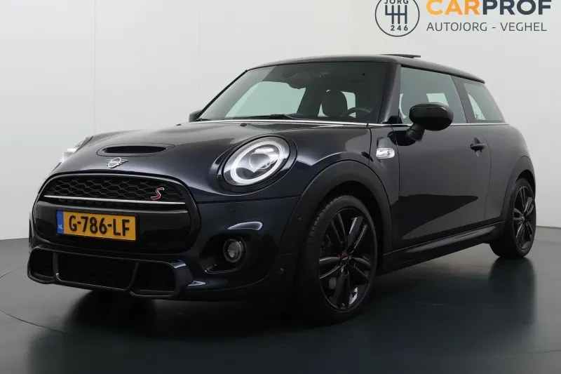 MINI Mini (2019)