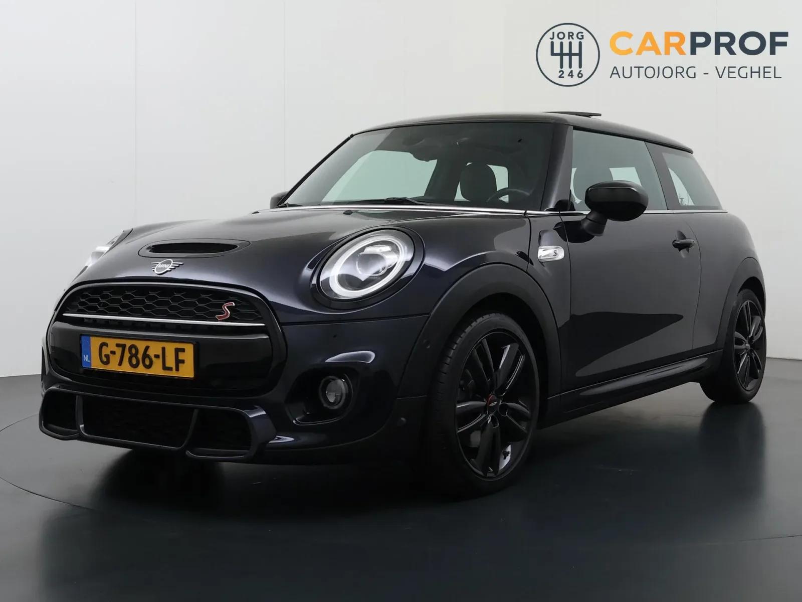 MINI Mini (2019) — foto 1