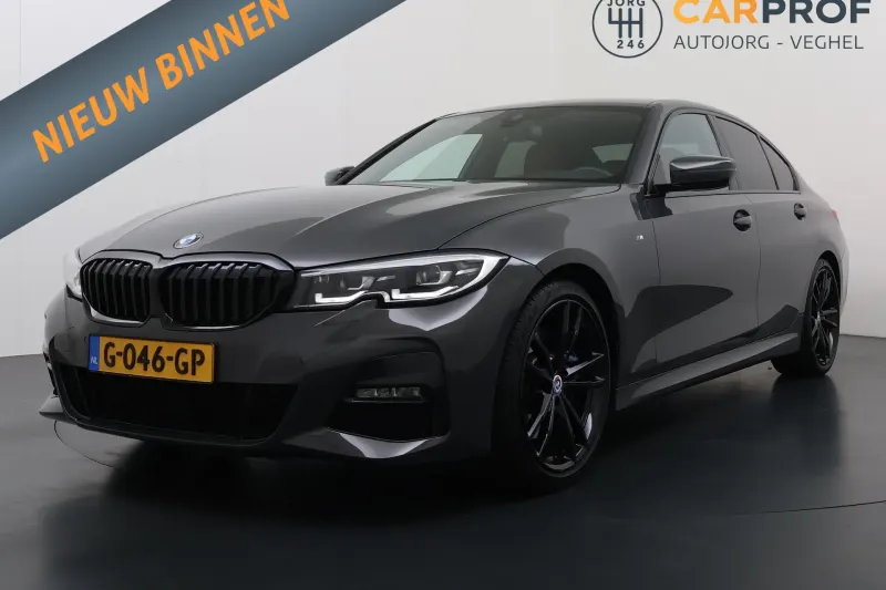 BMW 3-Serie (2019)