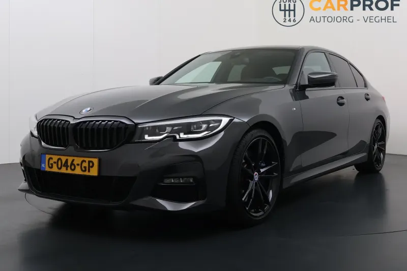 BMW 3-Serie (2019)