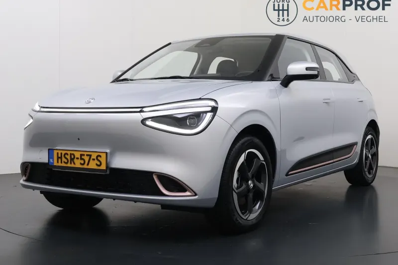 Dongfeng BOX (2025)