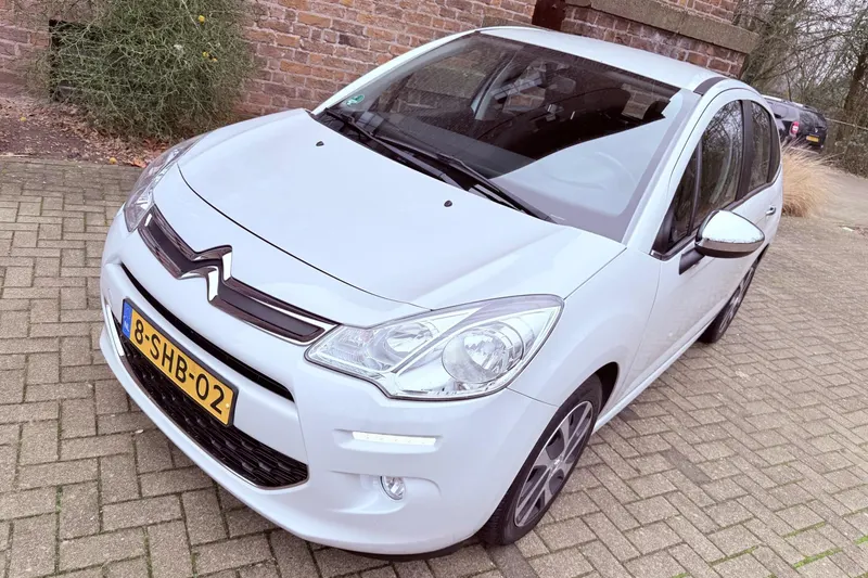 Citroën C3 (2013)