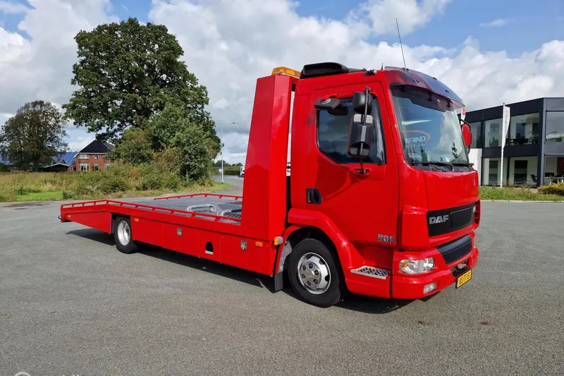DAF LF (2007)