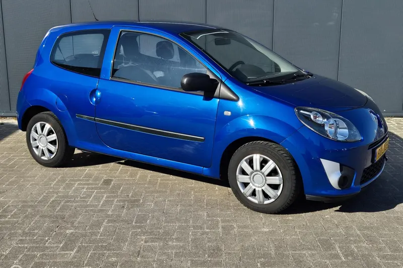 Renault Twingo (2010)
