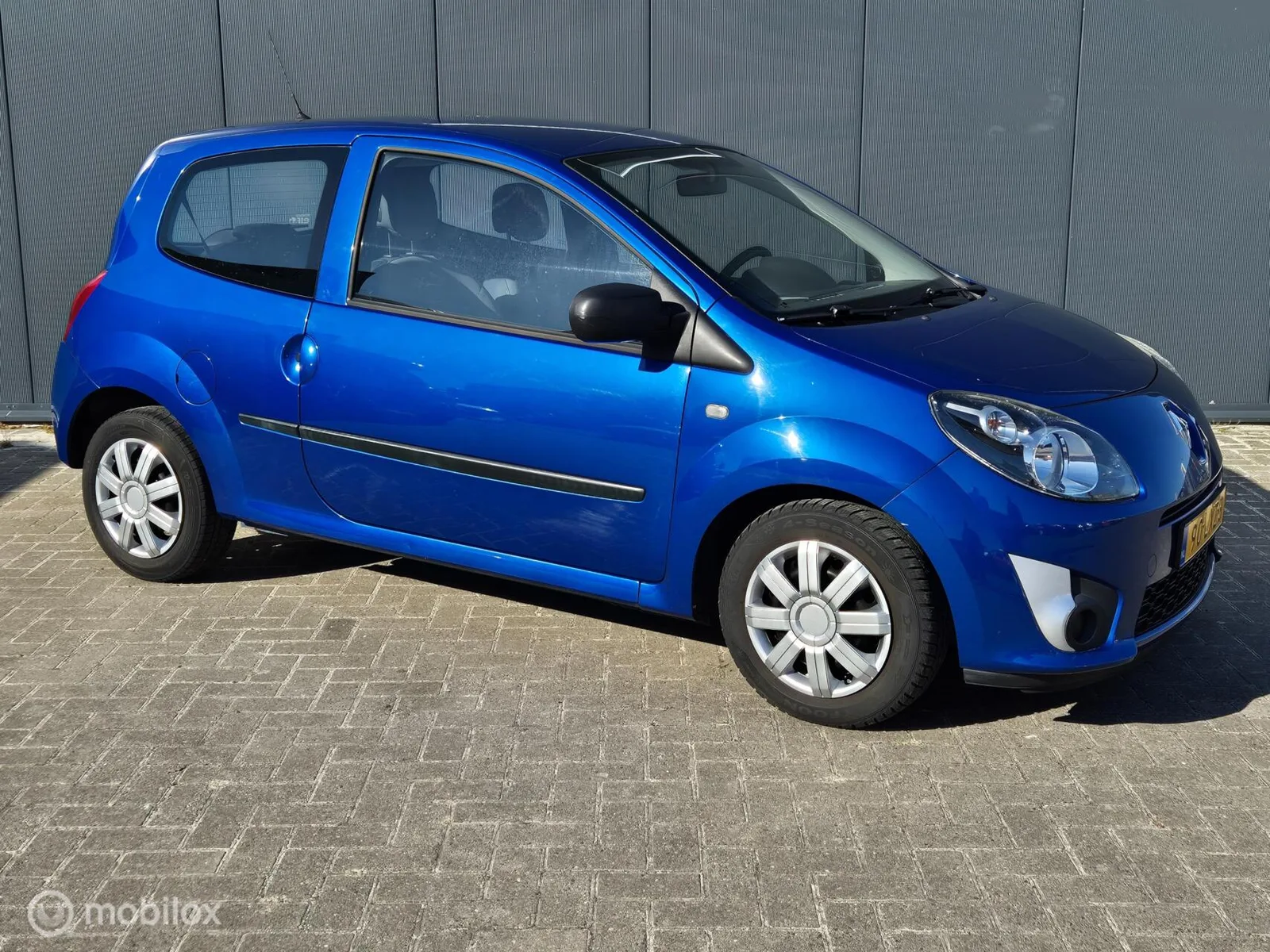 Renault Twingo (2010) — foto 1