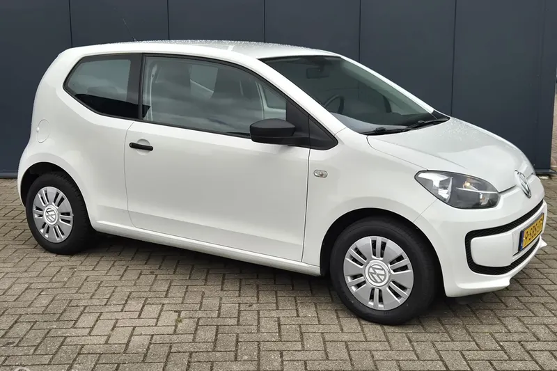 Volkswagen Up! (2013)
