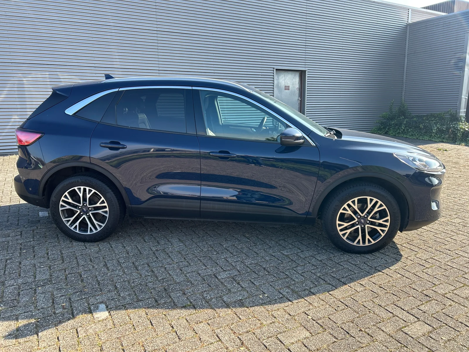 Ford Kuga (2023) — foto 1