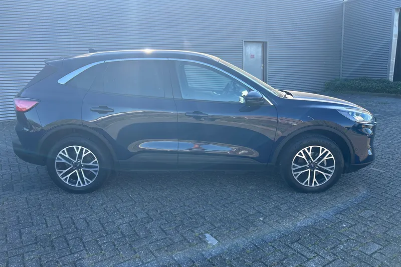 Ford Kuga (2023)