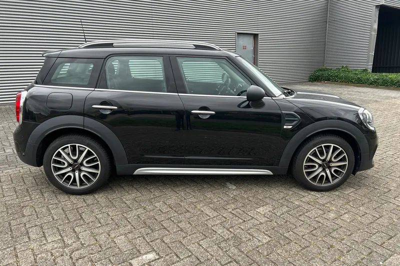 MINI Countryman (2017)