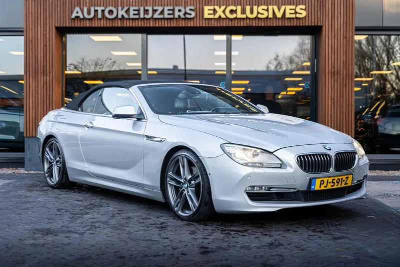 BMW 6-Serie (2012)