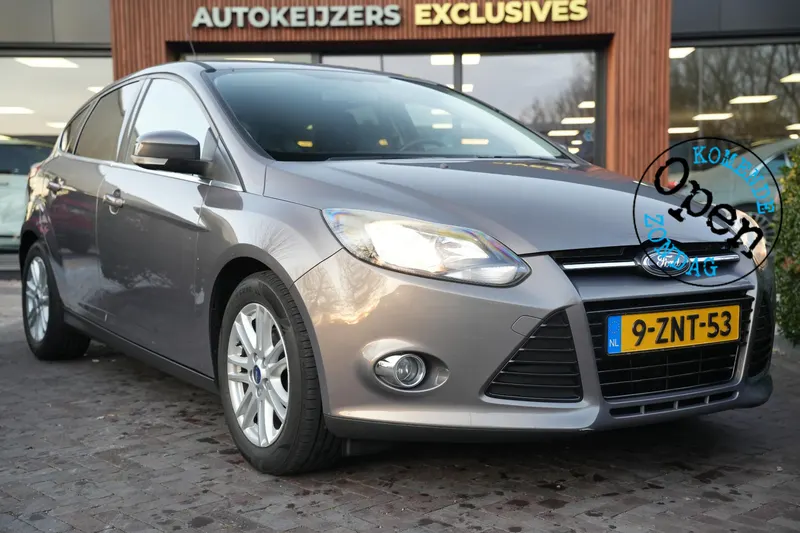Ford Focus (2013)