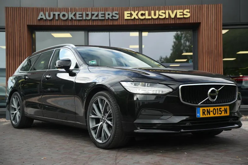 Volvo V90 (2018)