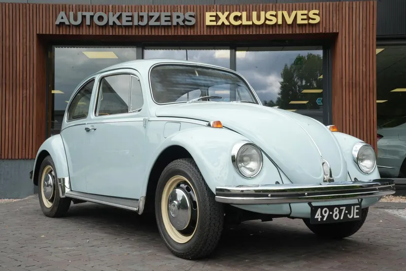 Volkswagen Kever (1969)
