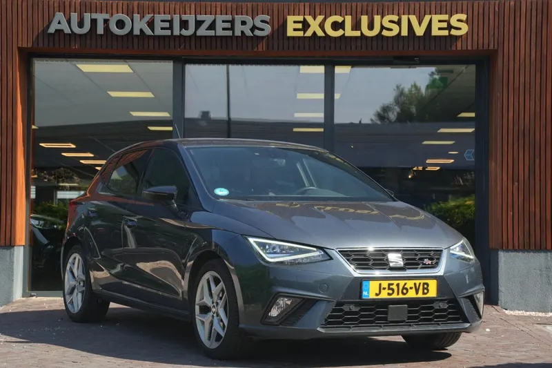 SEAT Ibiza (2020)